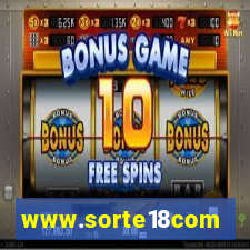 www.sorte18com