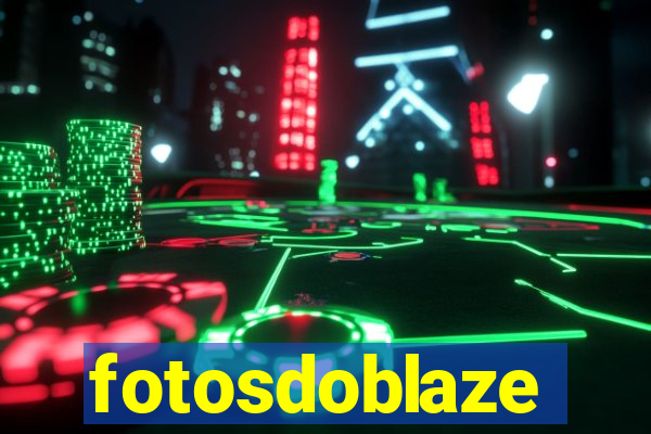 fotosdoblaze