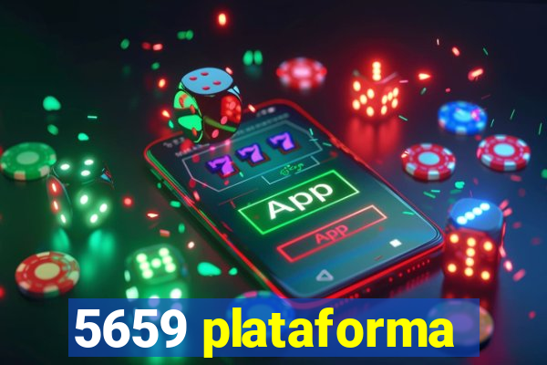 5659 plataforma