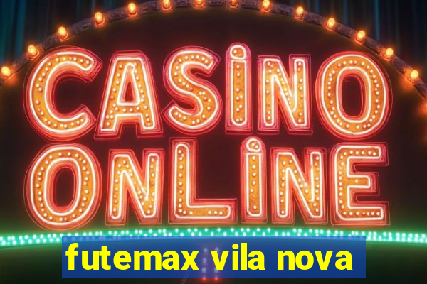 futemax vila nova