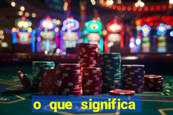 o que significa letra guardada