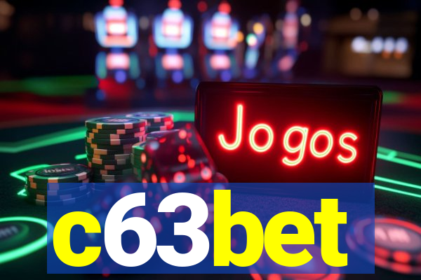 c63bet