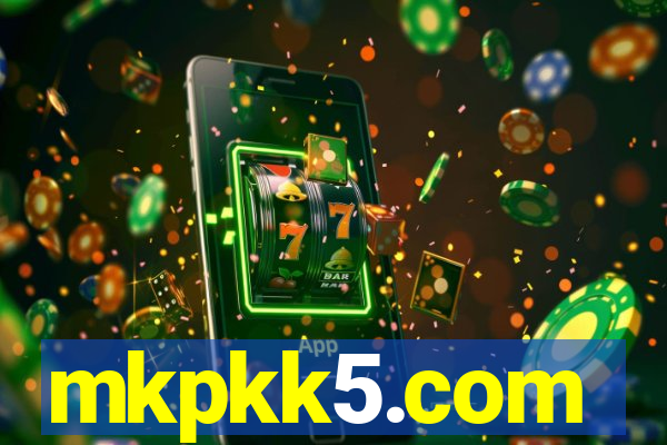 mkpkk5.com