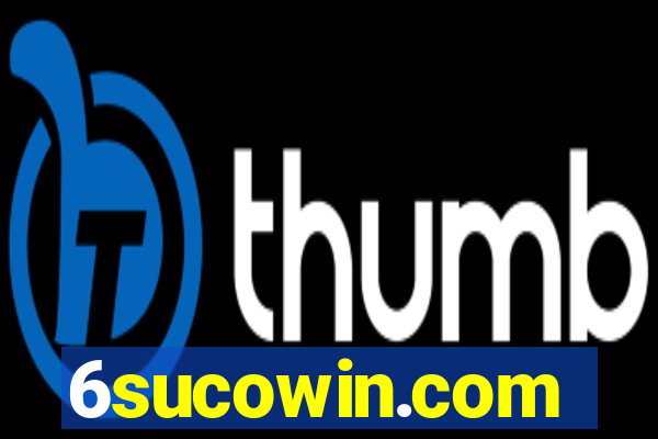 6sucowin.com