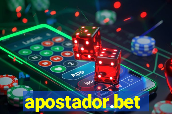 apostador.bet