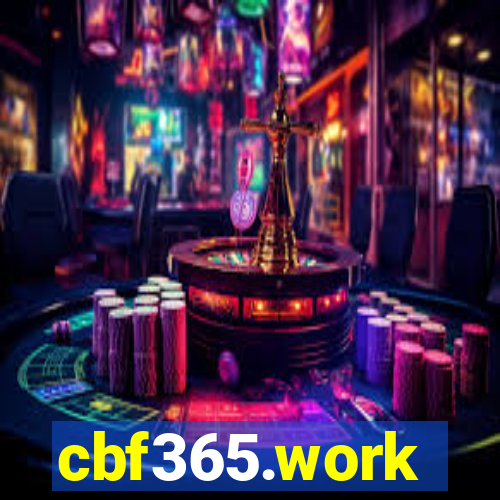 cbf365.work