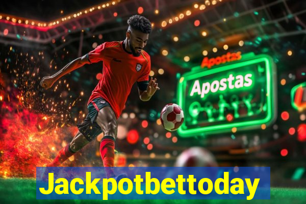 Jackpotbettoday