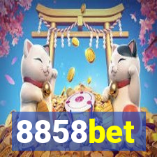 8858bet