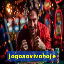 jogoaovivohoje