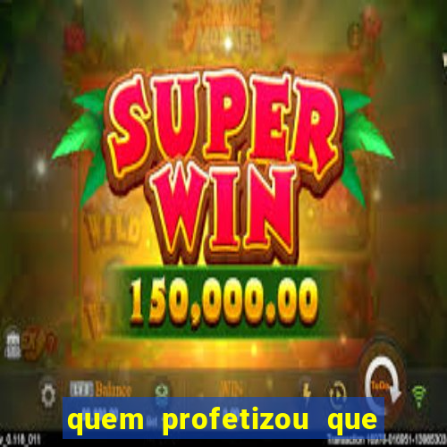quem profetizou que nenhum dos ossos de jesus seria quebrado