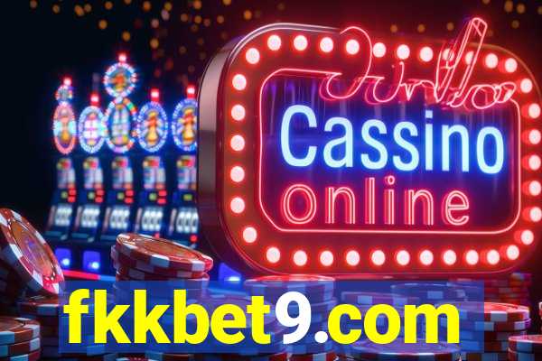 fkkbet9.com
