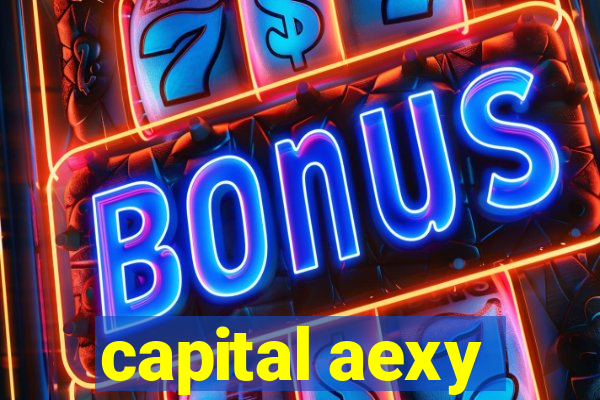 capital aexy