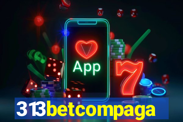 313betcompaga