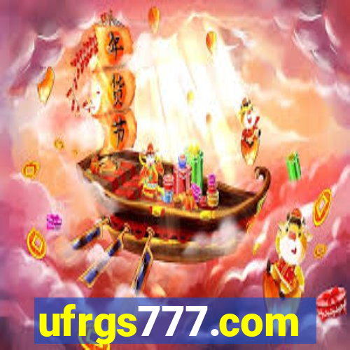 ufrgs777.com