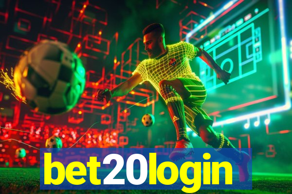 bet20login