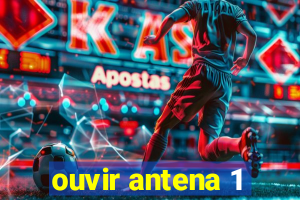 ouvir antena 1
