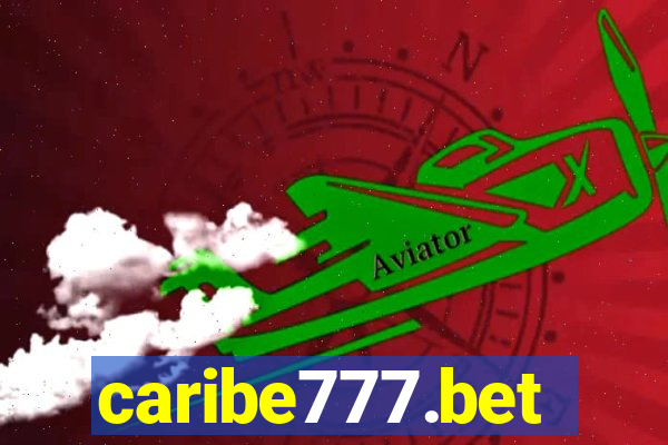caribe777.bet