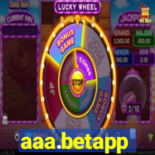 aaa.betapp