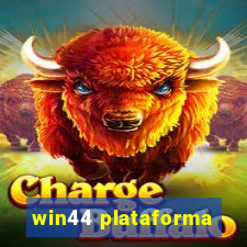 win44 plataforma