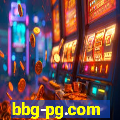 bbg-pg.com