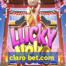 claro bet.com