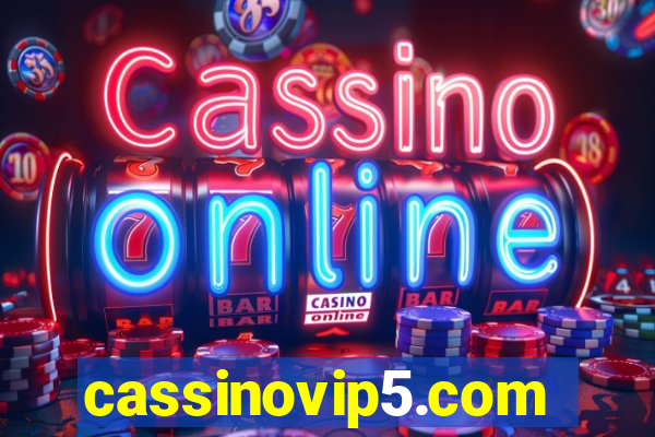 cassinovip5.com