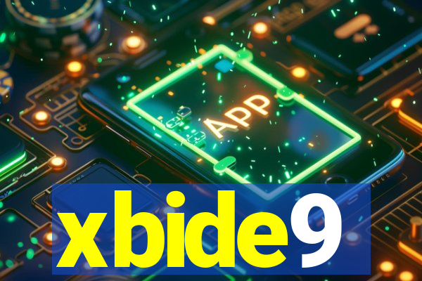 xbide9
