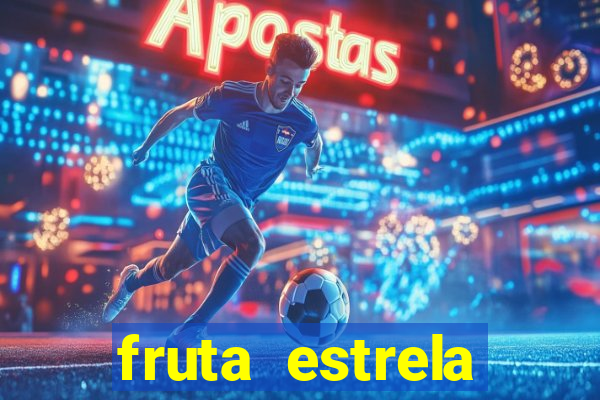fruta estrela stardew valley id