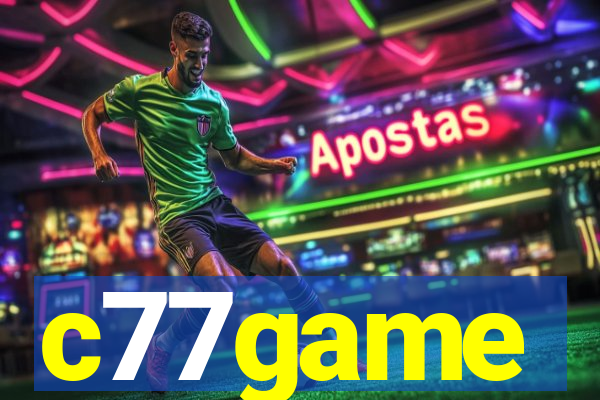 c77game