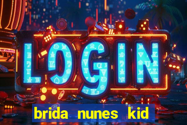 brida nunes kid bengala telegram