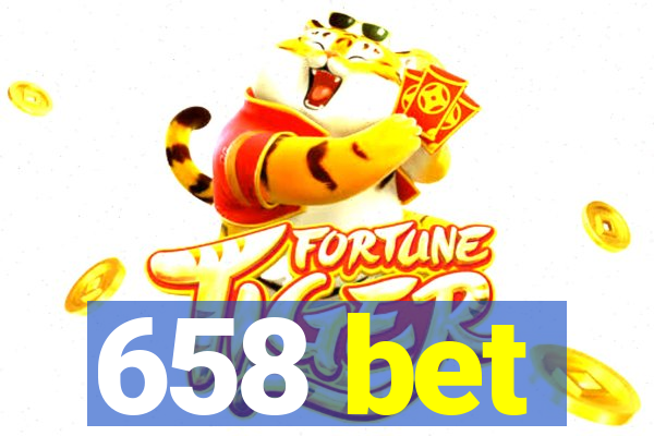658 bet