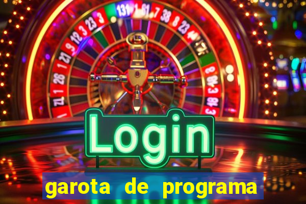 garota de programa na zona leste