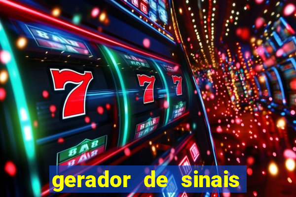gerador de sinais fortune rabbit