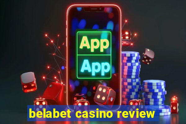 belabet casino review