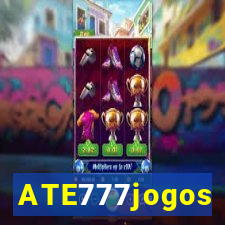 ATE777jogos