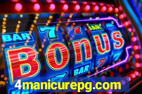 4manicurepg.com