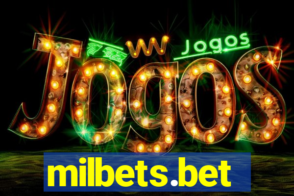 milbets.bet