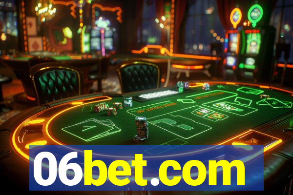 06bet.com