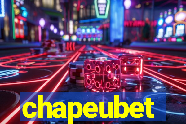 chapeubet