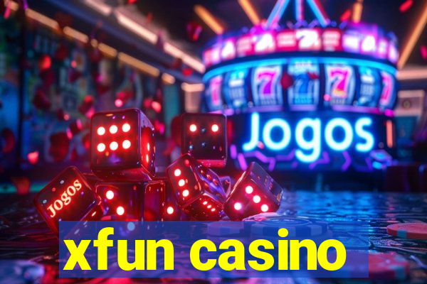 xfun casino