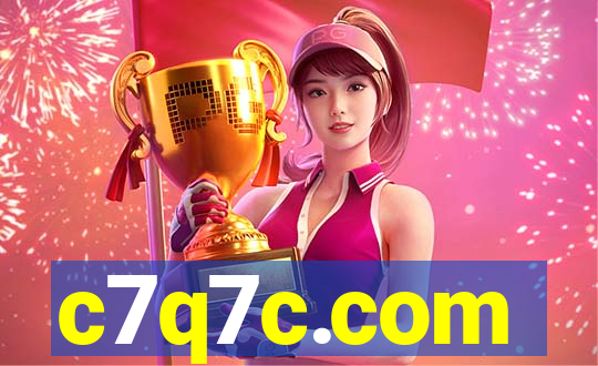 c7q7c.com