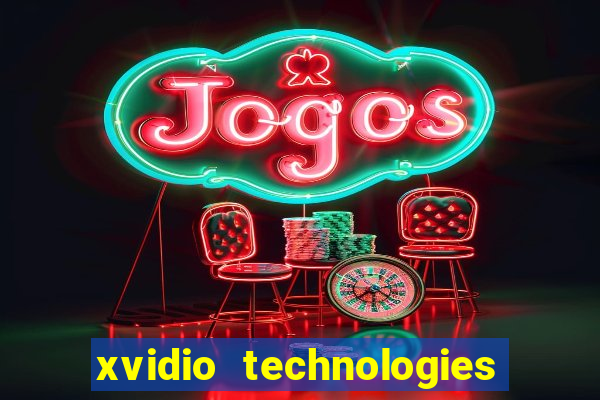 xvidio technologies startup brasil 2024 os