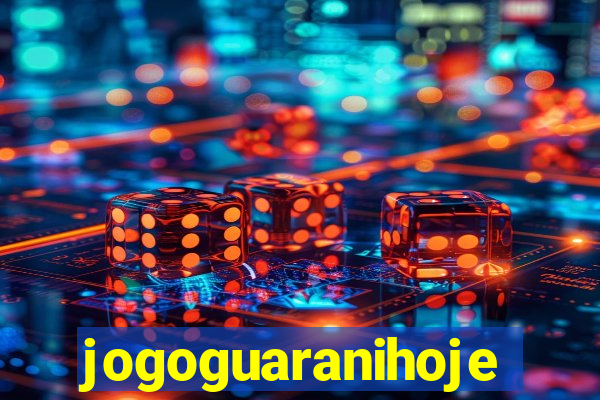 jogoguaranihoje