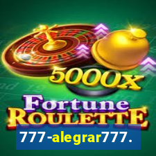 777-alegrar777.com