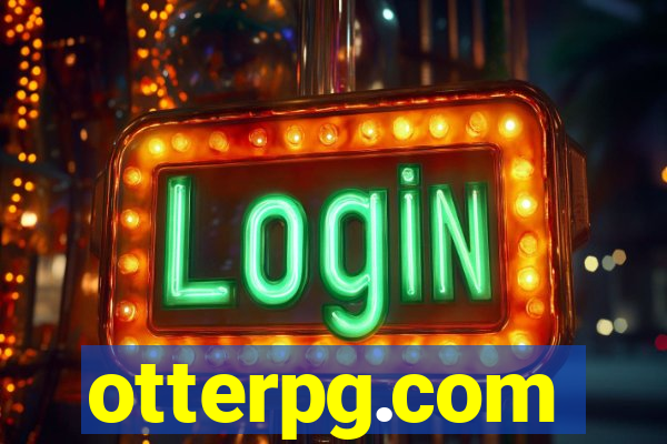 otterpg.com
