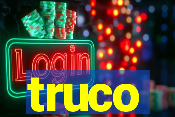 truco brasileiro-giro feliz