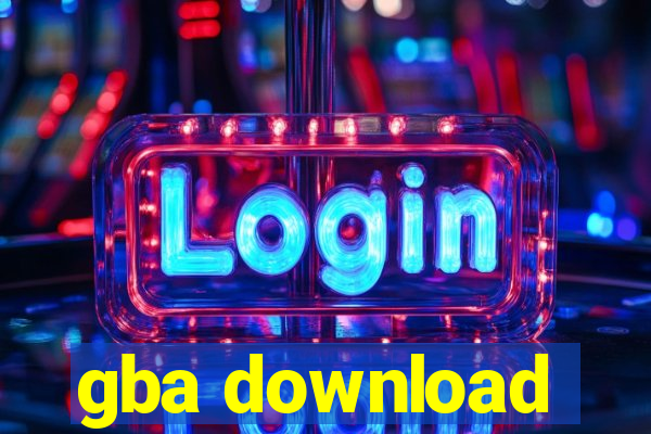 gba download