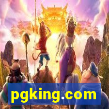 pgking.com