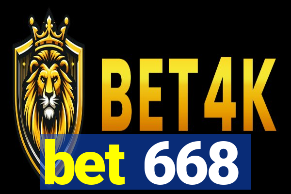 bet 668