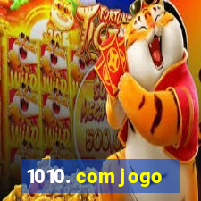 1010. com jogo
